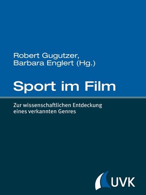 cover image of Sport im Film